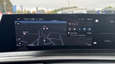 Peugeot 5008 1.2 Hybrid 136 GT 5dr e-DSC6 Petrol Estate